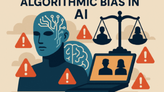 Biais algorithmique en IA