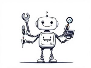 MCP en quelques mots