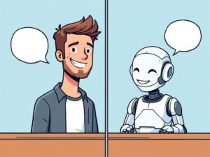 Speech-to-Speech : quand l’IA parle vraiment avec toi